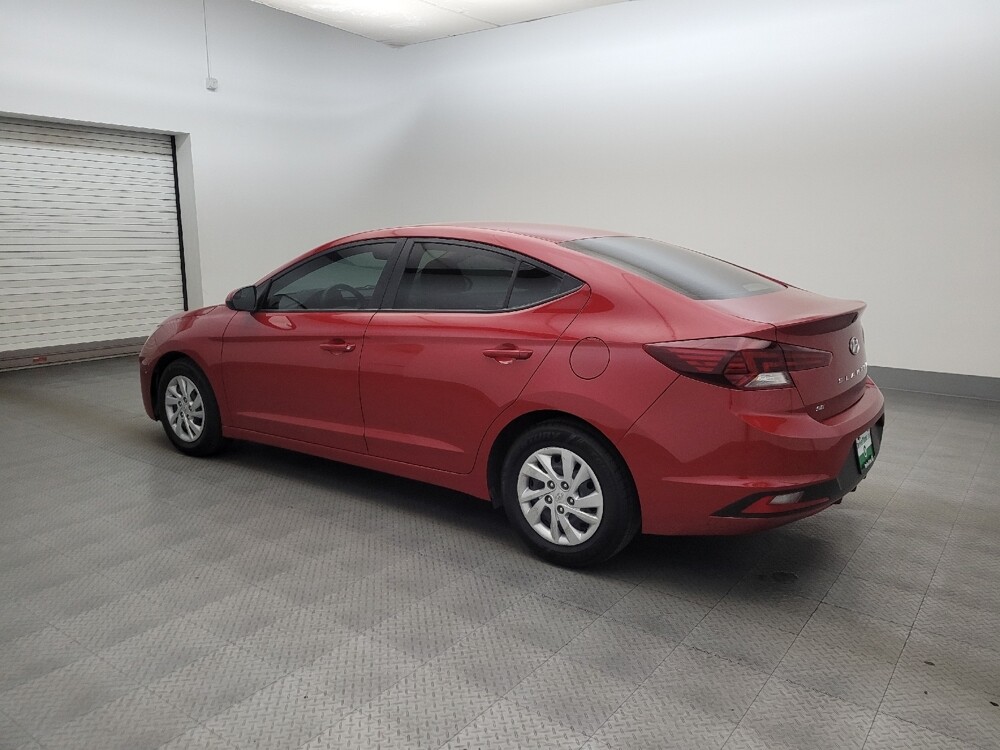 2020 Hyundai Elantra in Mesa, AZ 85210 - 18135359 3