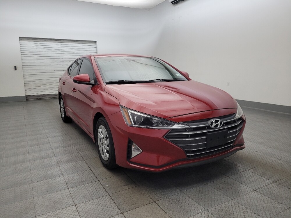 2020 Hyundai Elantra in Mesa, AZ 85210 - 18135359 13