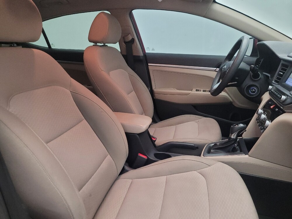 2020 Hyundai Elantra in Mesa, AZ 85210 - 18135359 21