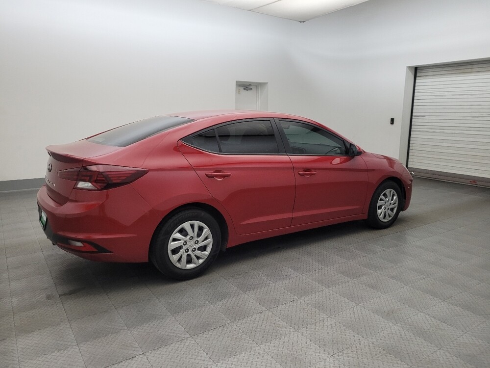 2020 Hyundai Elantra in Mesa, AZ 85210 - 18135359 10