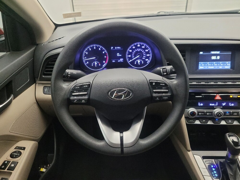 2020 Hyundai Elantra in Mesa, AZ 85210 - 18135359 22