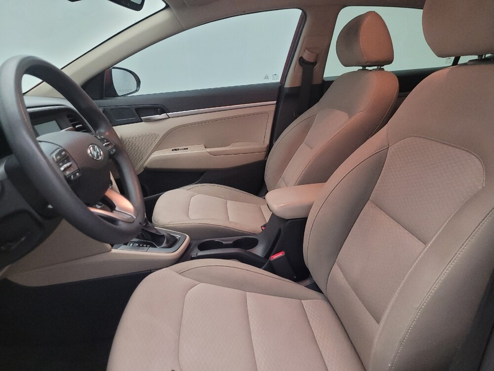 2020 Hyundai Elantra in Mesa, AZ 85210 - 18135359 17