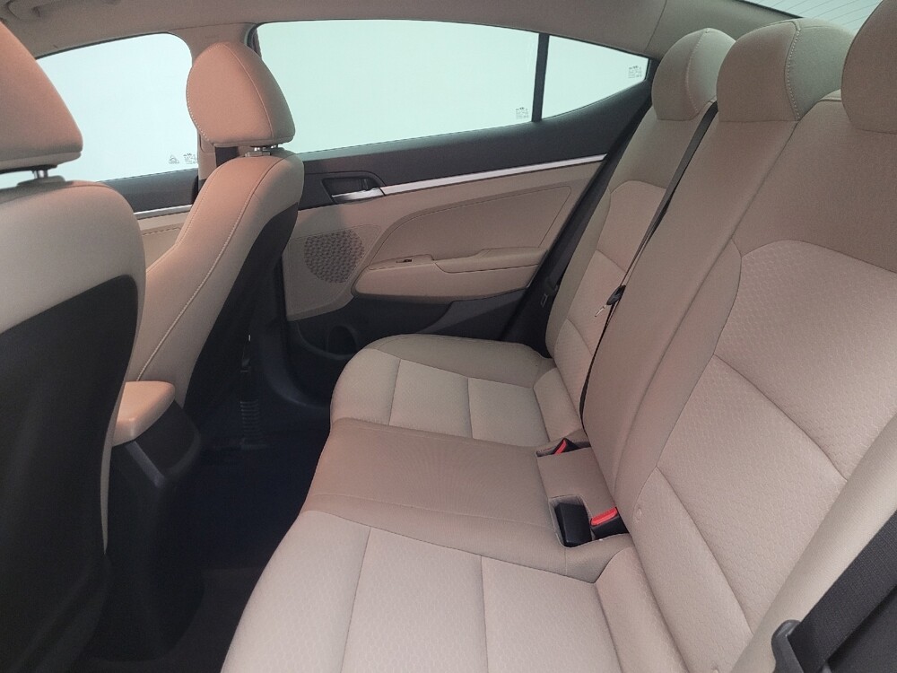 2020 Hyundai Elantra in Mesa, AZ 85210 - 18135359 18