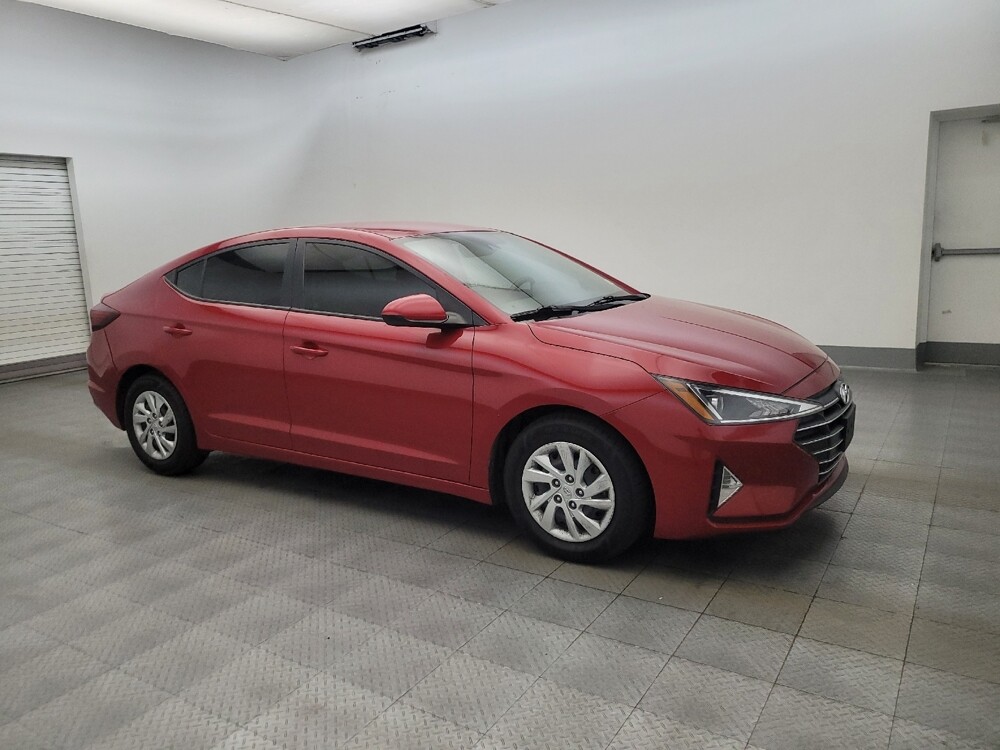2020 Hyundai Elantra in Mesa, AZ 85210 - 18135359 11