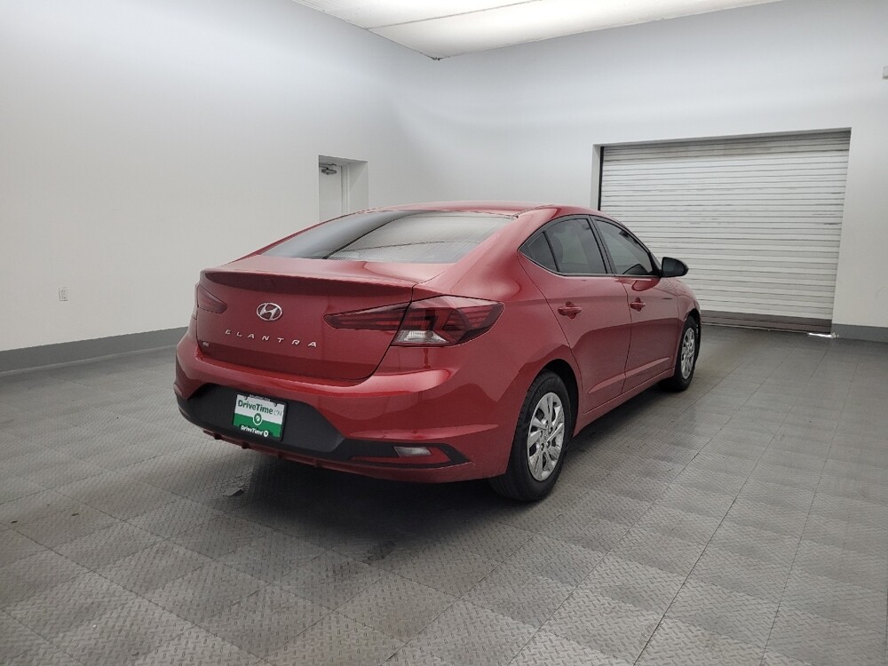 2020 Hyundai Elantra in Mesa, AZ 85210 - 18135359 9