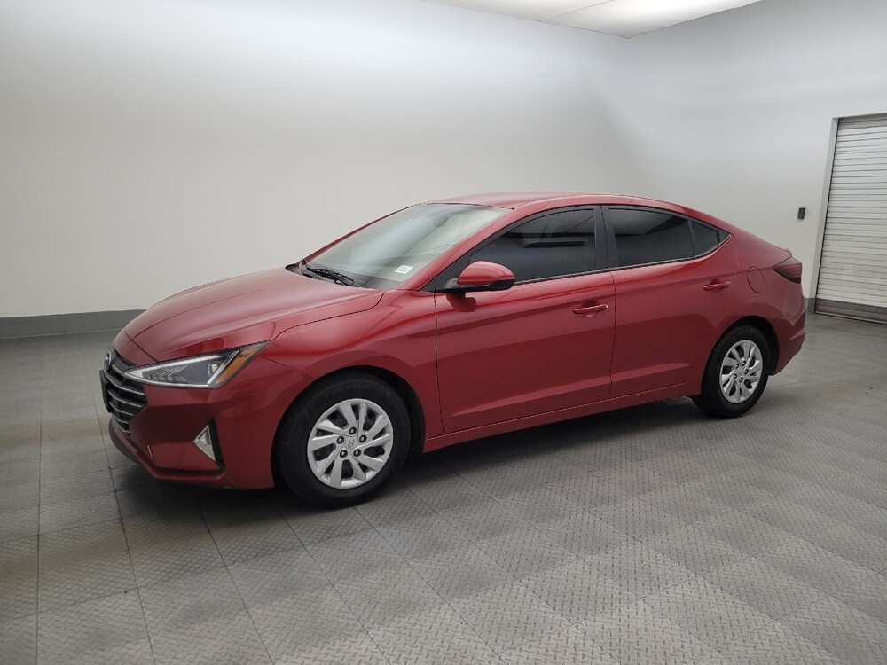 2020 Hyundai Elantra in Mesa, AZ 85210 - 18135359 2