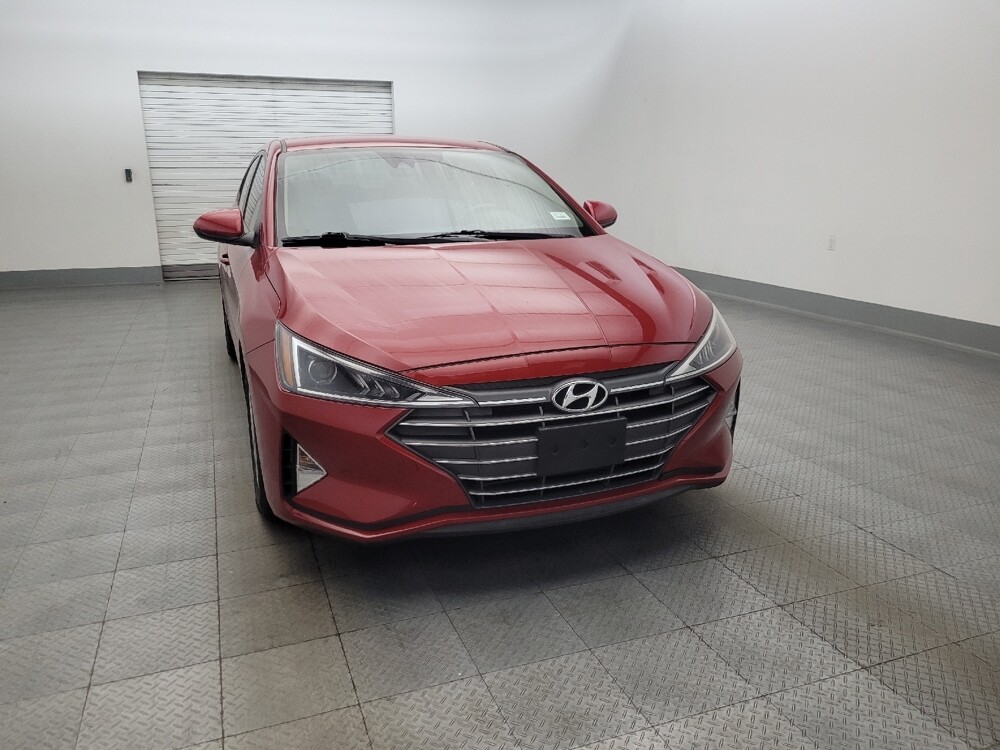2020 Hyundai Elantra in Mesa, AZ 85210 - 18135359 14
