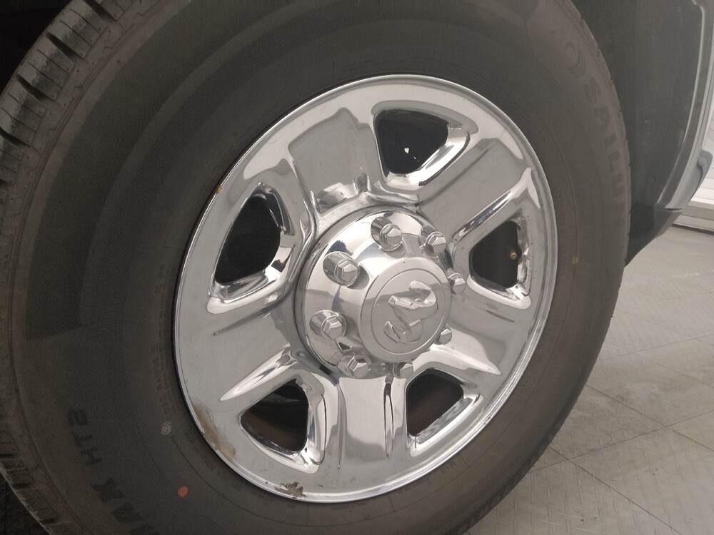 2017 RAM 2500 in Bradenton, FL 34207 - 18135360 31