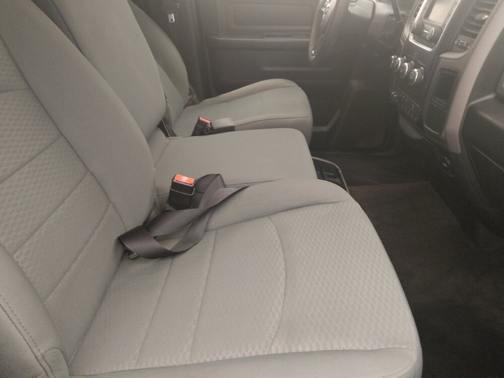 2017 RAM 2500 in Bradenton, FL 34207 - 18135360 21