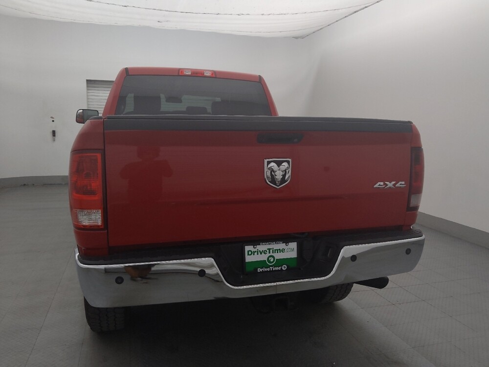 2017 RAM 2500 in Bradenton, FL 34207 - 18135360 6