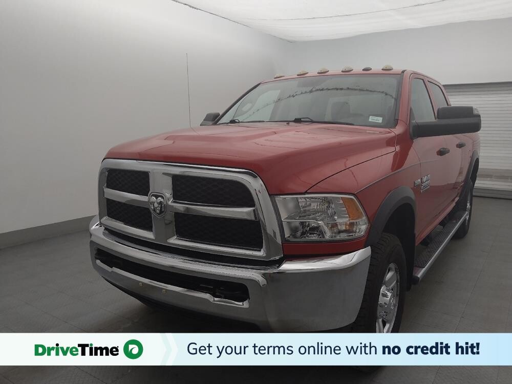 2017 RAM 2500 in Bradenton, FL 34207 - 18135360