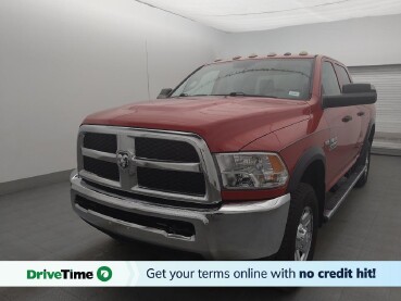 2017 RAM 2500 in Bradenton, FL 34207