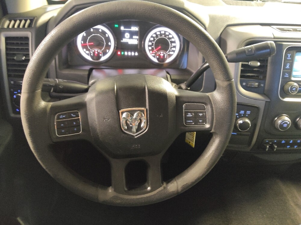 2017 RAM 2500 in Bradenton, FL 34207 - 18135360 22