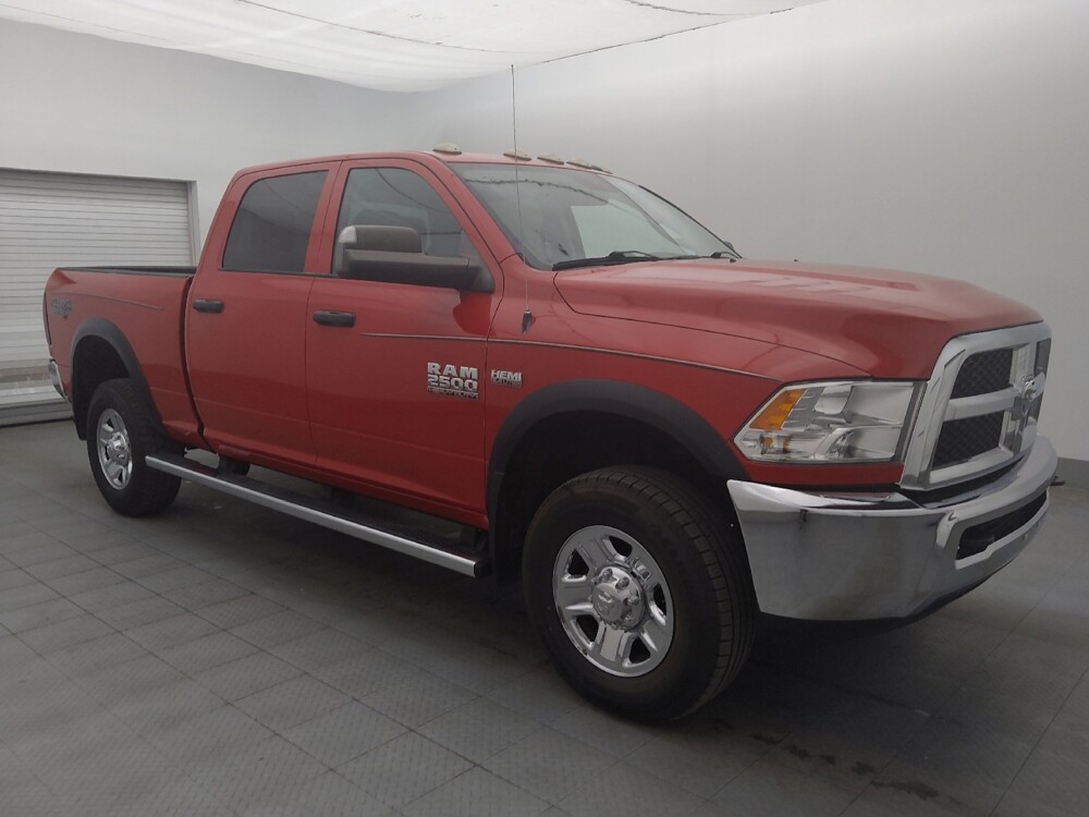 2017 RAM 2500 in Bradenton, FL 34207 - 18135360 11