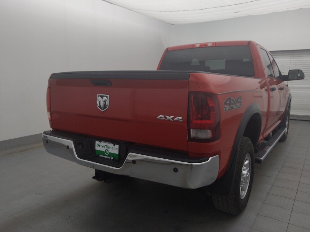 2017 RAM 2500 in Bradenton, FL 34207 - 18135360 9