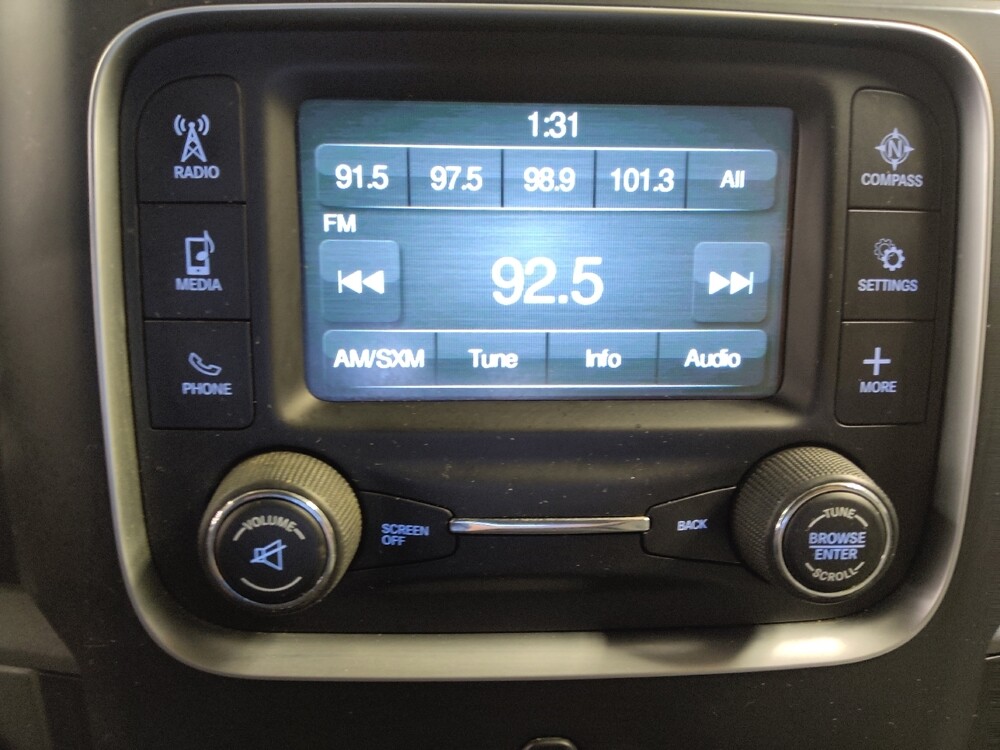 2017 RAM 2500 in Bradenton, FL 34207 - 18135360 25