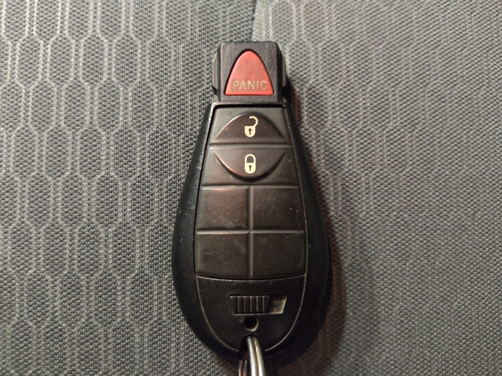 2017 RAM 2500 in Bradenton, FL 34207 - 18135360 32