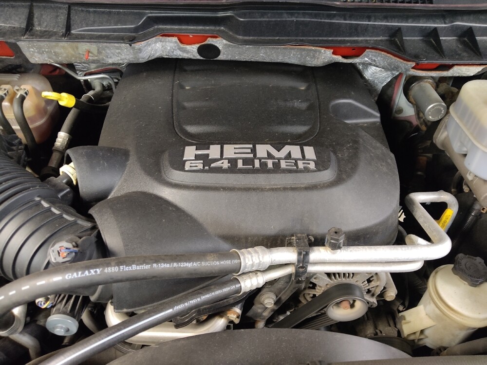 2017 RAM 2500 in Bradenton, FL 34207 - 18135360 30