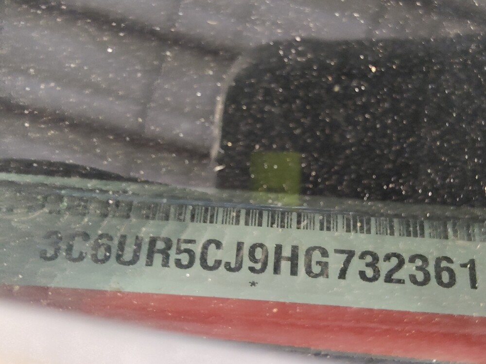 2017 RAM 2500 in Bradenton, FL 34207 - 18135360 33