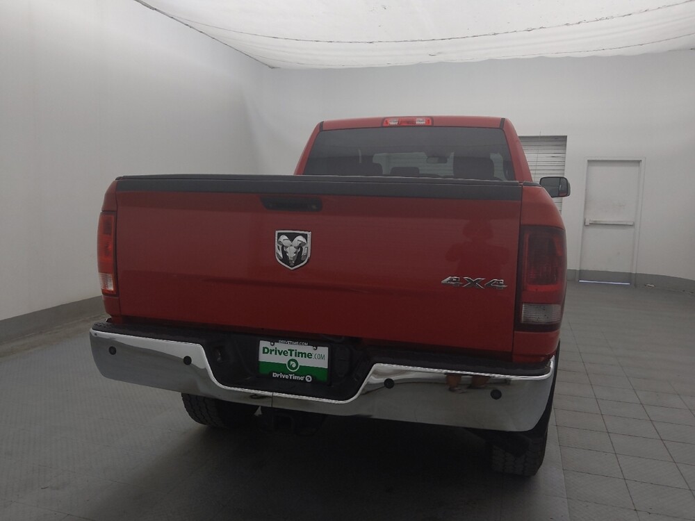 2017 RAM 2500 in Bradenton, FL 34207 - 18135360 7