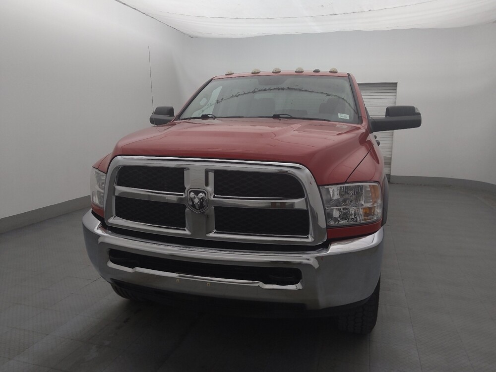 2017 RAM 2500 in Bradenton, FL 34207 - 18135360 15