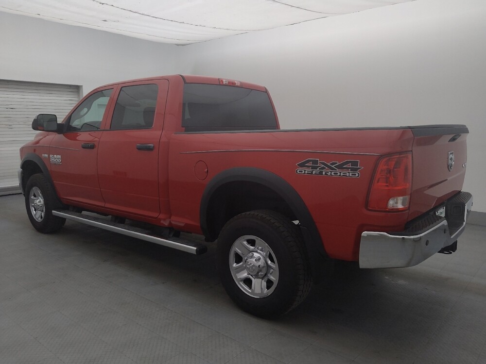 2017 RAM 2500 in Bradenton, FL 34207 - 18135360 3