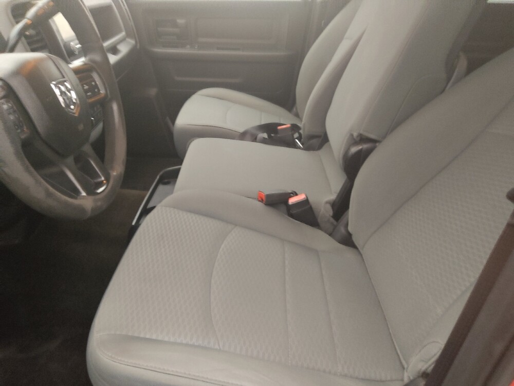 2017 RAM 2500 in Bradenton, FL 34207 - 18135360 17