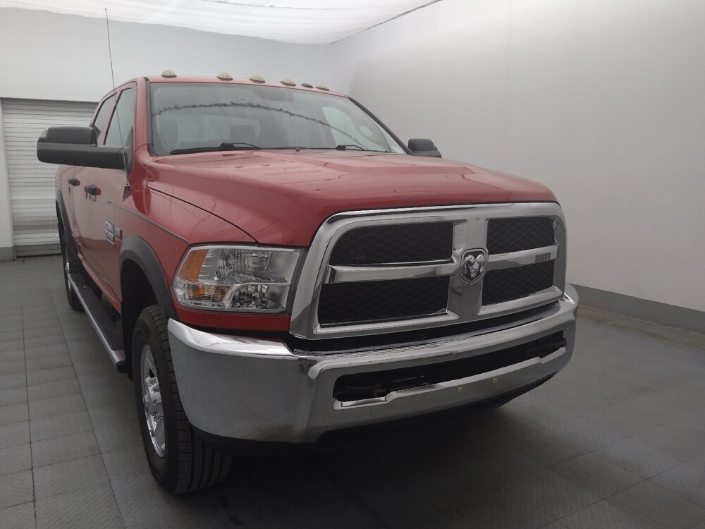 2017 RAM 2500 in Bradenton, FL 34207 - 18135360 13