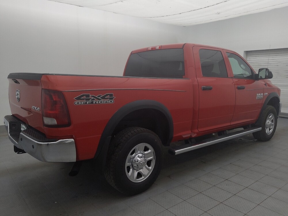 2017 RAM 2500 in Bradenton, FL 34207 - 18135360 10