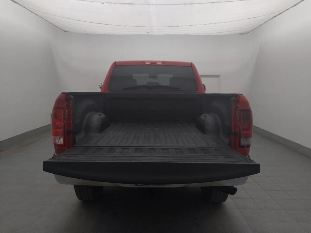 2017 RAM 2500 in Bradenton, FL 34207 - 18135360 29