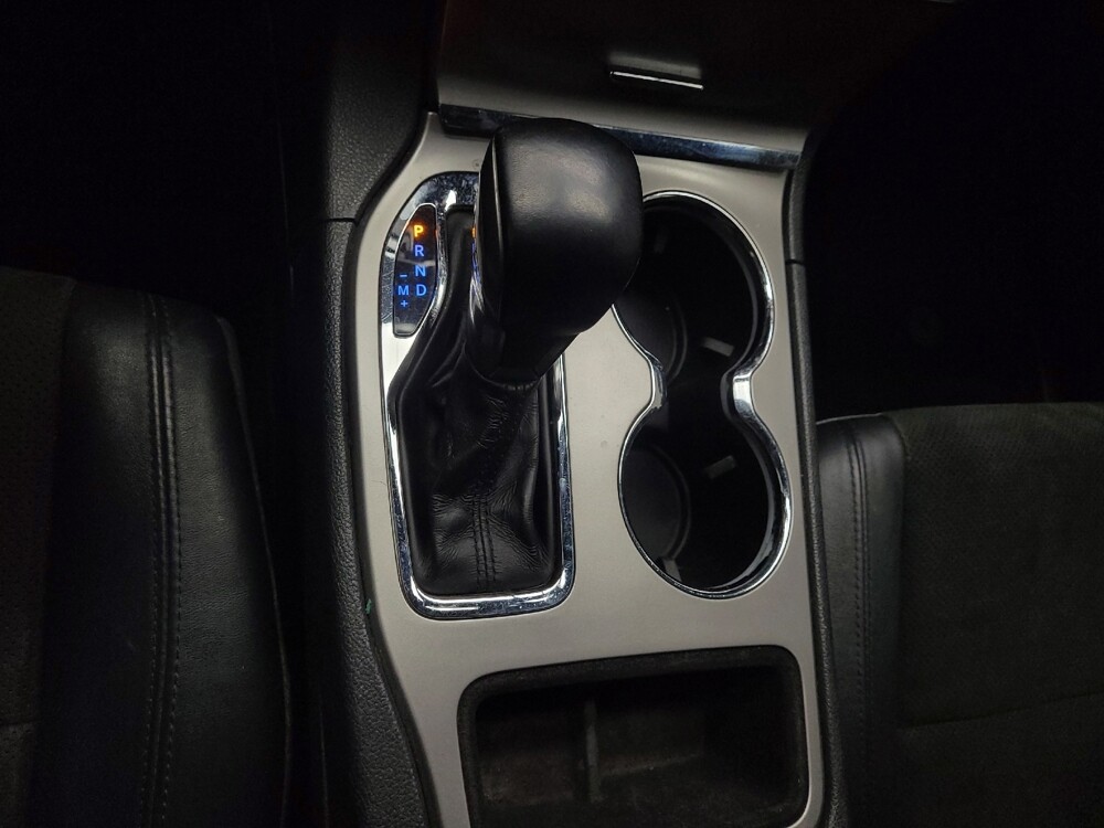 2021 Jeep Grand Cherokee in Las Vegas, NV 89104 - 18135361 26