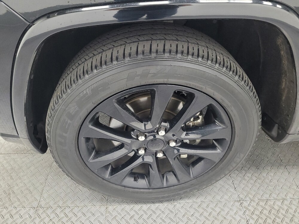 2021 Jeep Grand Cherokee in Las Vegas, NV 89104 - 18135361 31