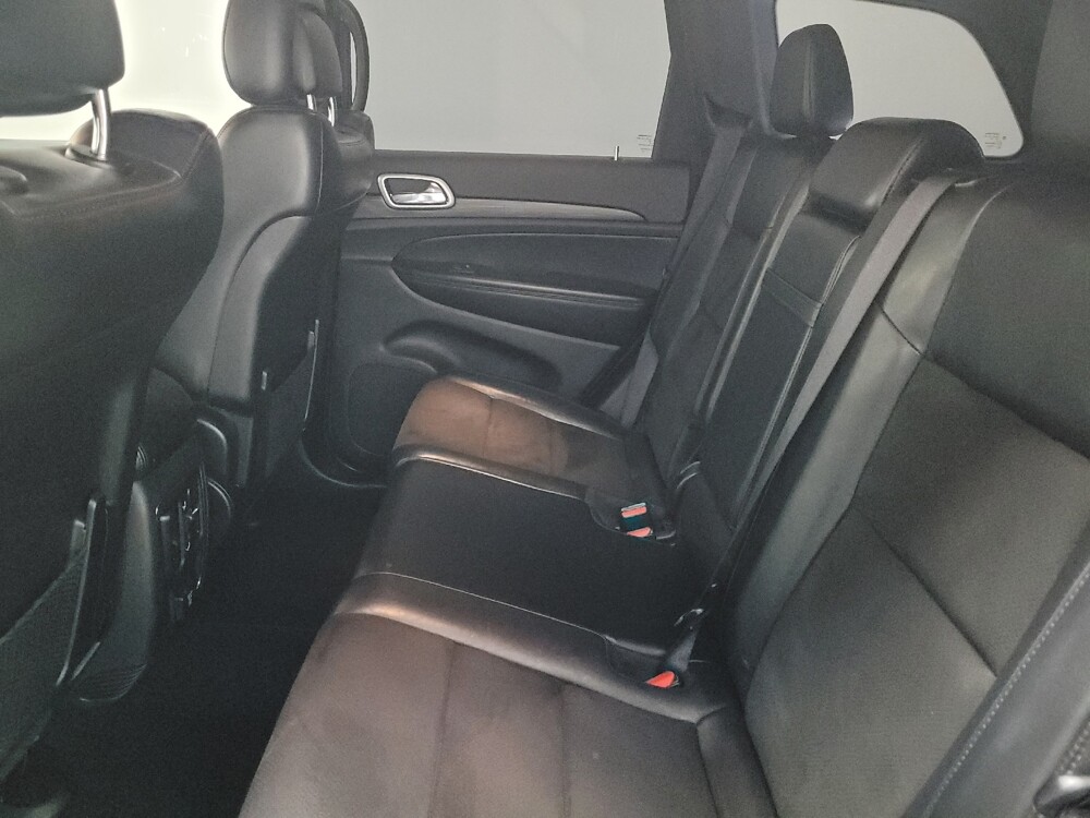 2021 Jeep Grand Cherokee in Las Vegas, NV 89104 - 18135361 18