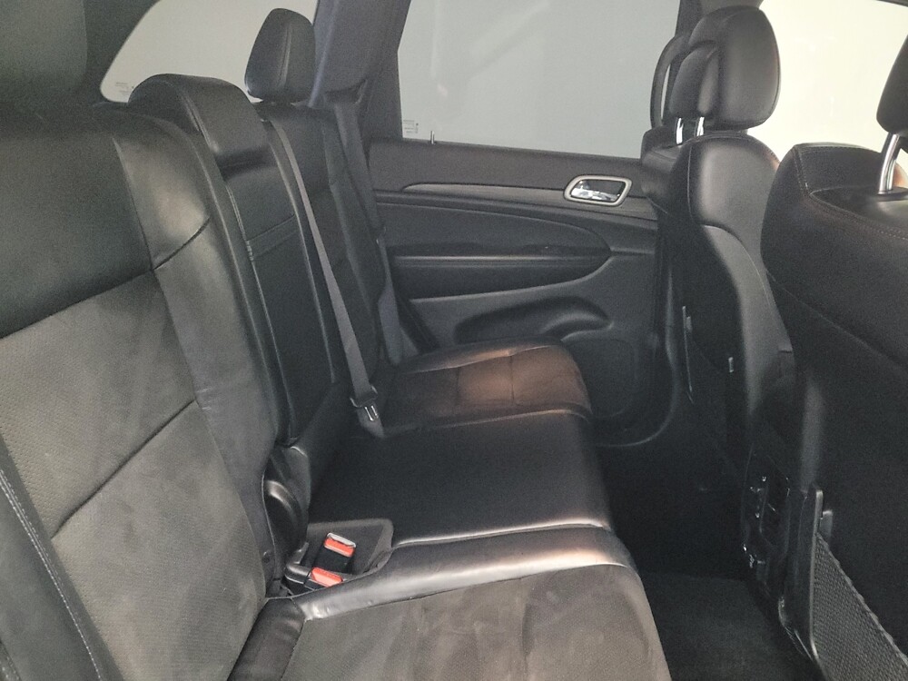 2021 Jeep Grand Cherokee in Las Vegas, NV 89104 - 18135361 19