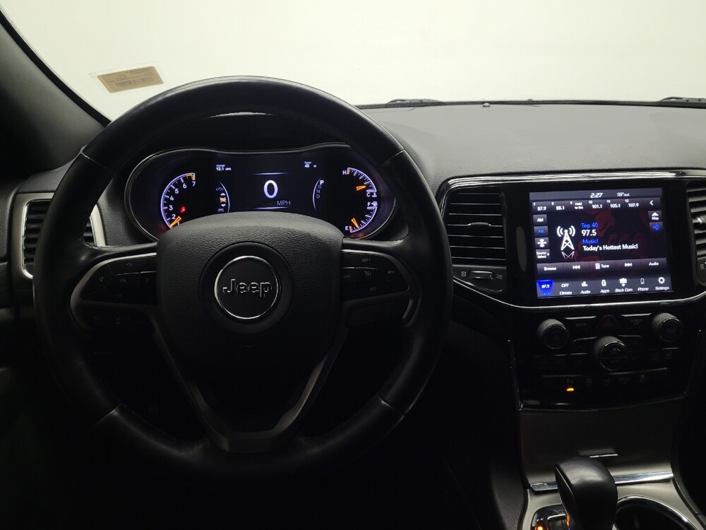 2021 Jeep Grand Cherokee in Las Vegas, NV 89104 - 18135361 22