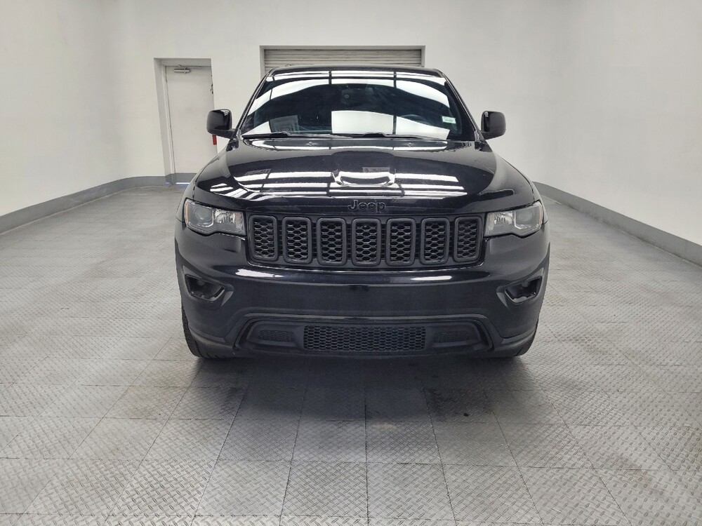 2021 Jeep Grand Cherokee in Las Vegas, NV 89104 - 18135361 14