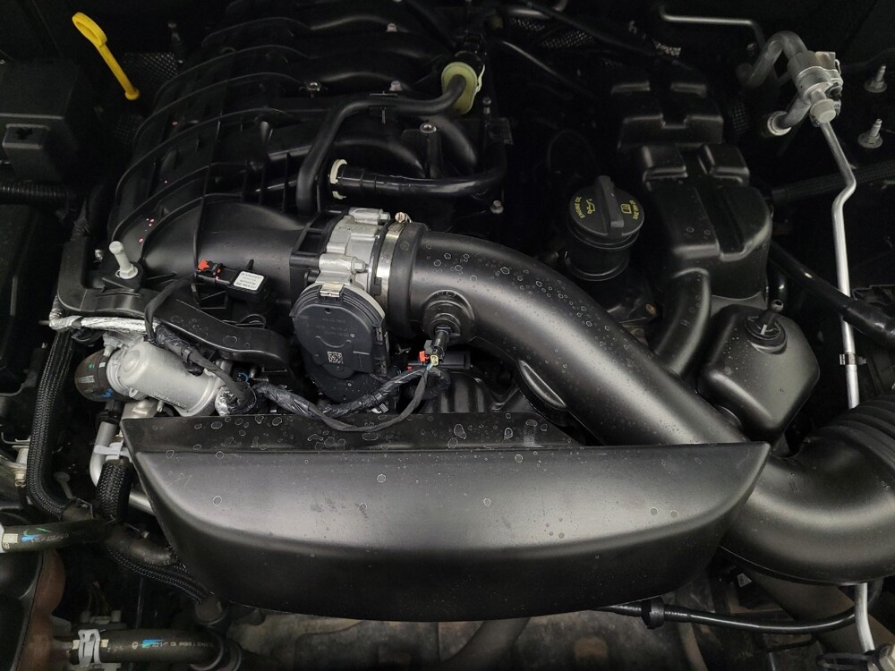 2021 Jeep Grand Cherokee in Las Vegas, NV 89104 - 18135361 30