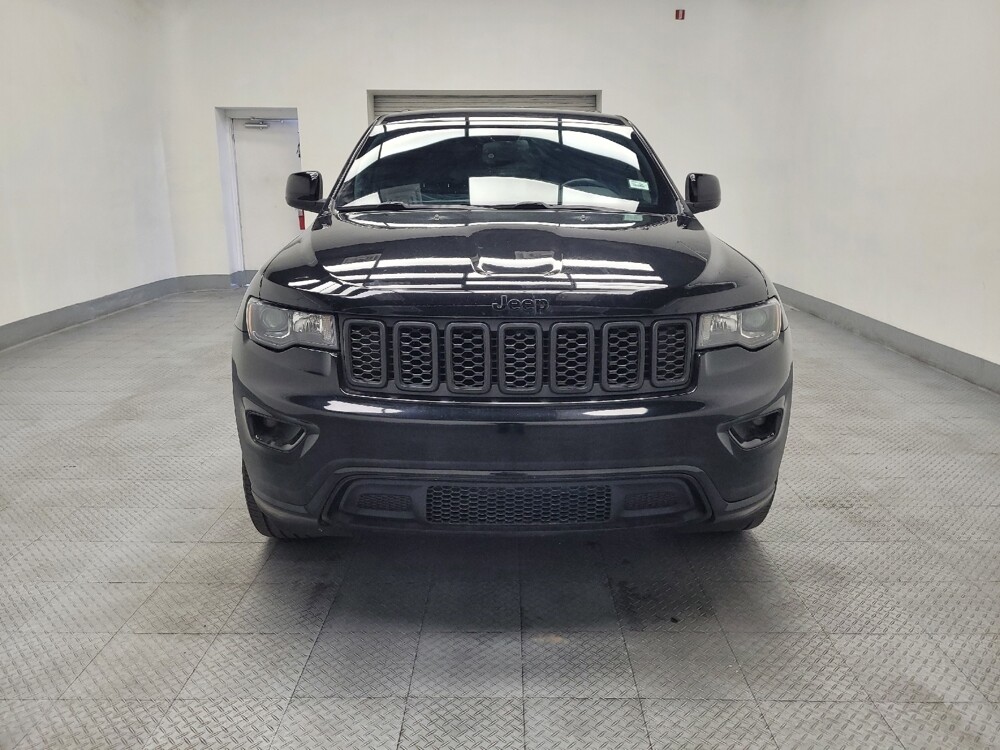 2021 Jeep Grand Cherokee in Las Vegas, NV 89104 - 18135361 15