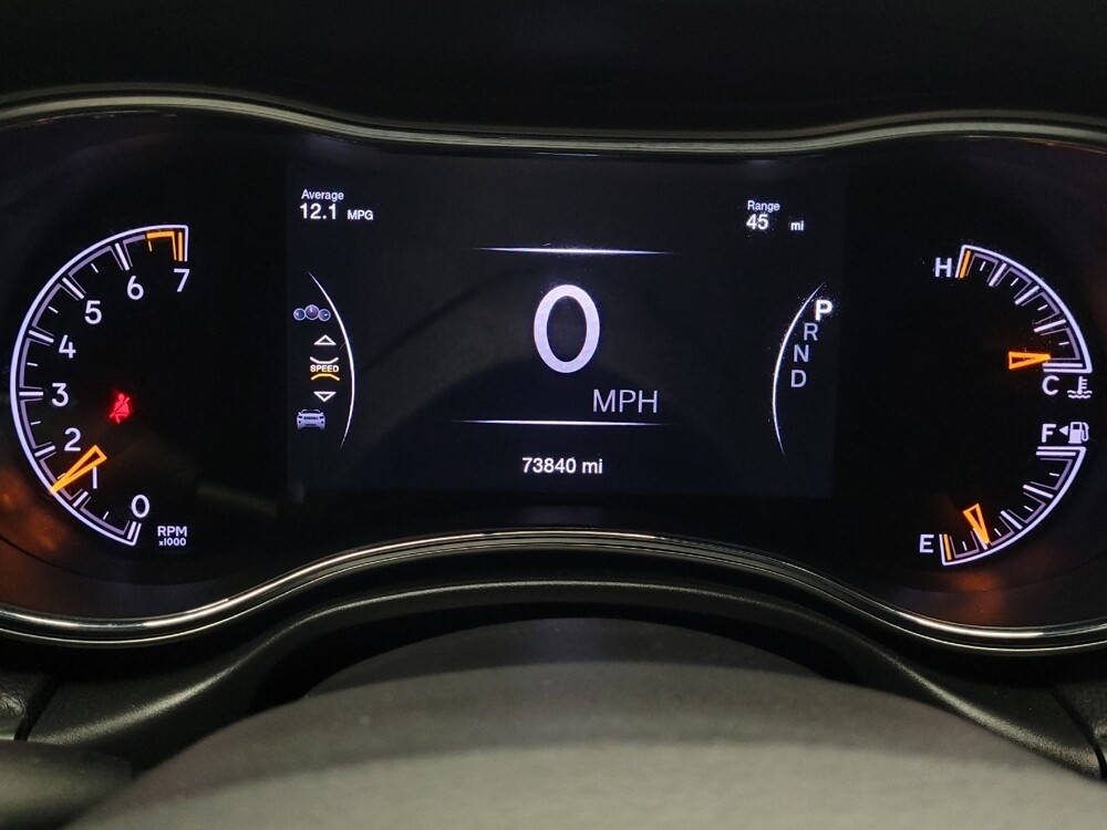 2021 Jeep Grand Cherokee in Las Vegas, NV 89104 - 18135361 23