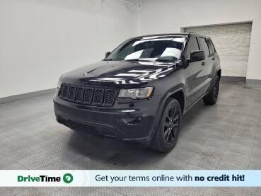 2021 Jeep Grand Cherokee in Las Vegas, NV 89104