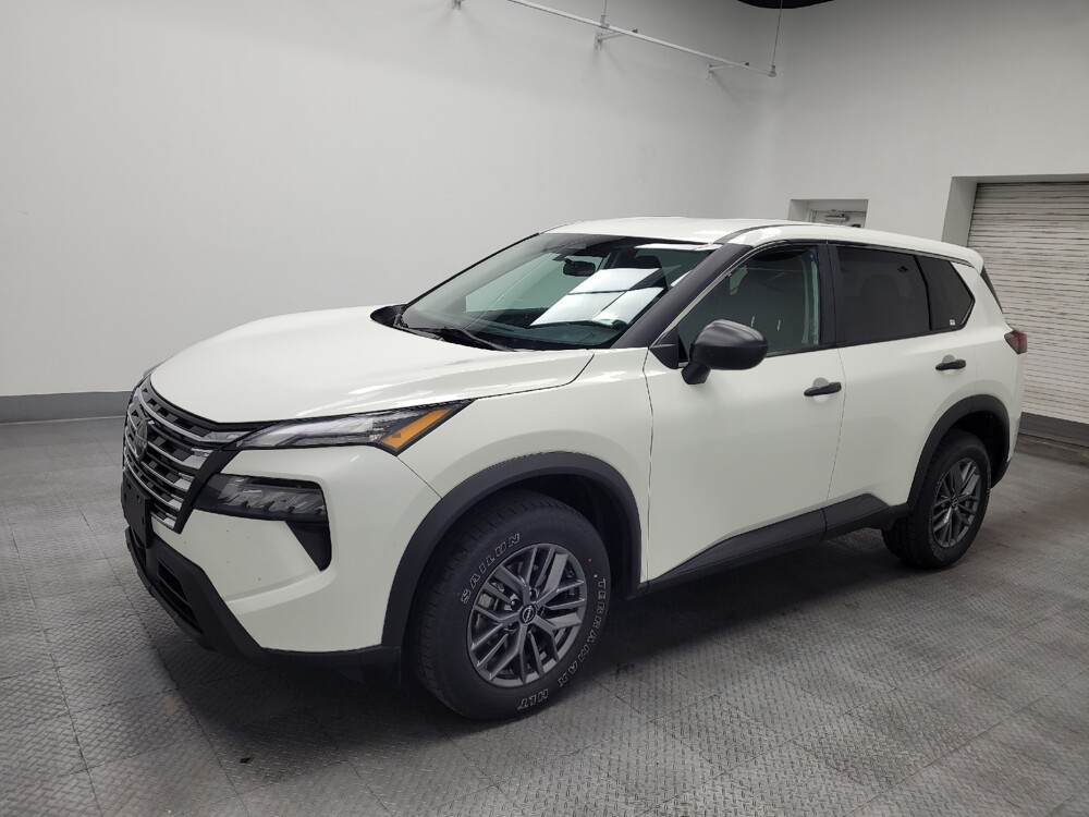 2024 Nissan Rogue in Las Vegas, NV 89102 - 18135362 2