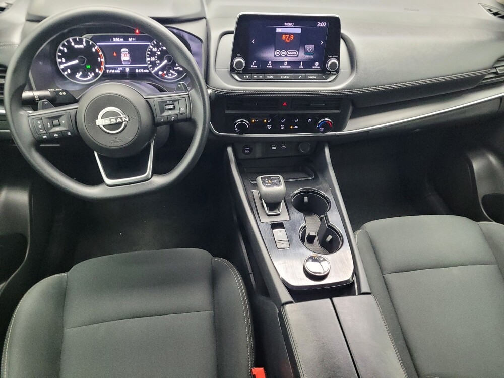 2024 Nissan Rogue in Las Vegas, NV 89102 - 18135362 22