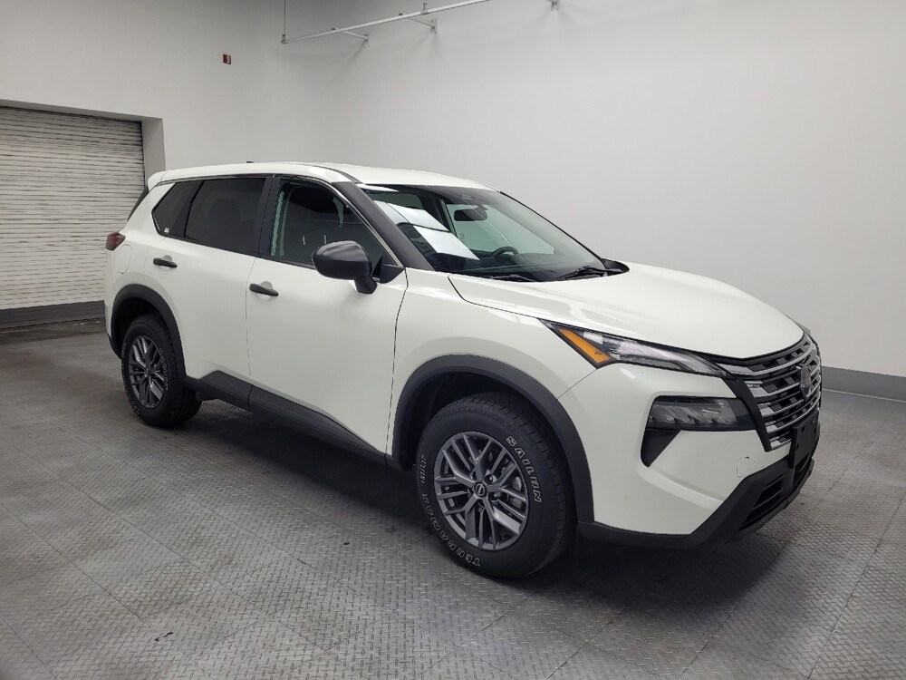 2024 Nissan Rogue in Las Vegas, NV 89102 - 18135362 11