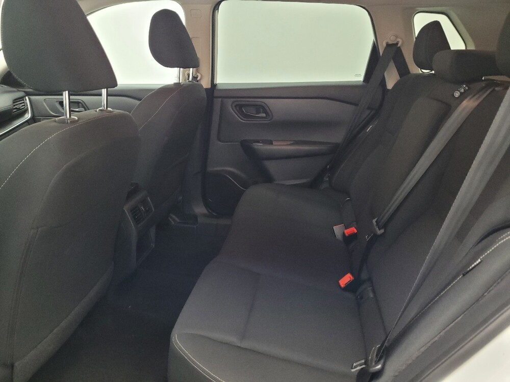 2024 Nissan Rogue in Las Vegas, NV 89102 - 18135362 18