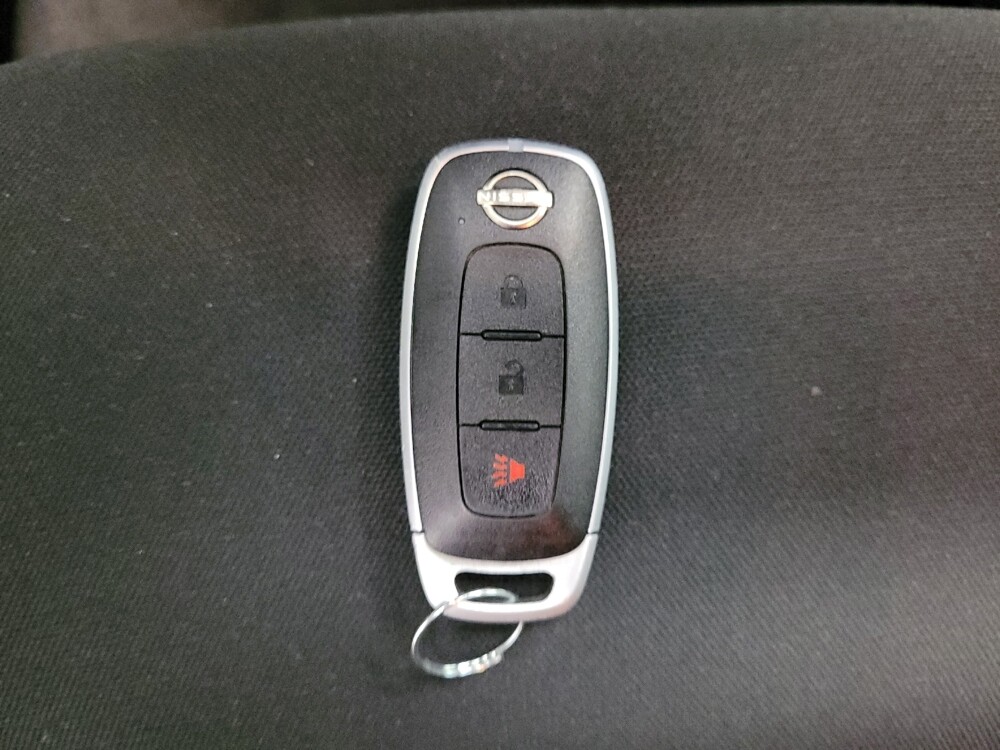 2024 Nissan Rogue in Las Vegas, NV 89102 - 18135362 32