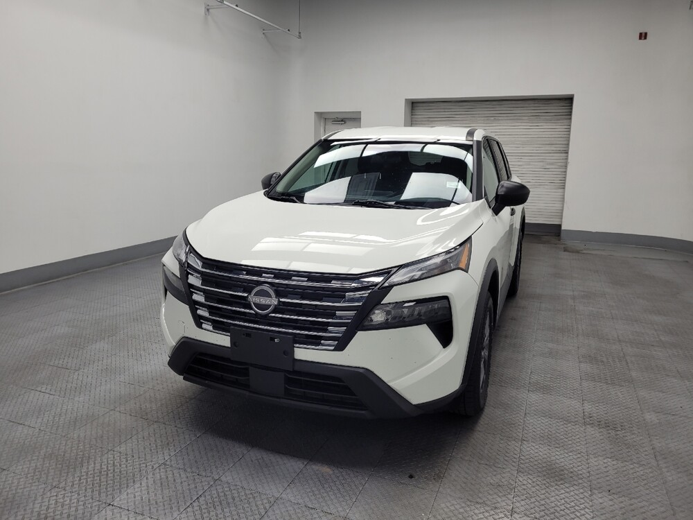 2024 Nissan Rogue in Las Vegas, NV 89102 - 18135362 15