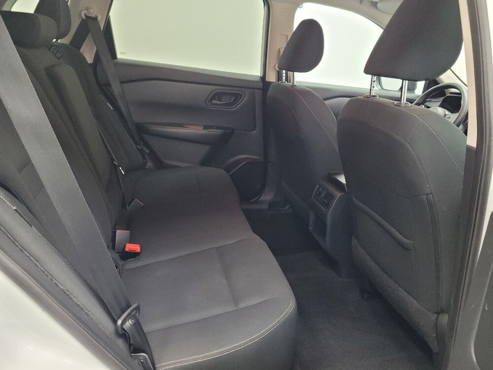 2024 Nissan Rogue in Las Vegas, NV 89102 - 18135362 19