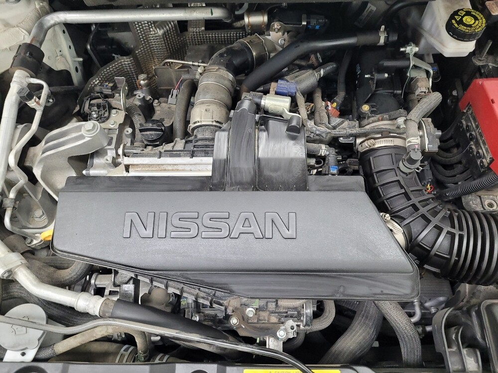 2024 Nissan Rogue in Las Vegas, NV 89102 - 18135362 30