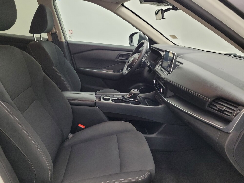 2024 Nissan Rogue in Las Vegas, NV 89102 - 18135362 21