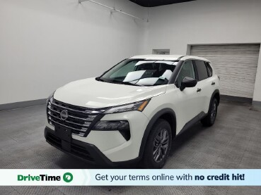 2024 Nissan Rogue in Las Vegas, NV 89102